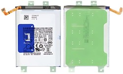 Samsung Galaxy S24 Ultra (S928) Battery (Model EB-BS928ABY) (Original Bulk)