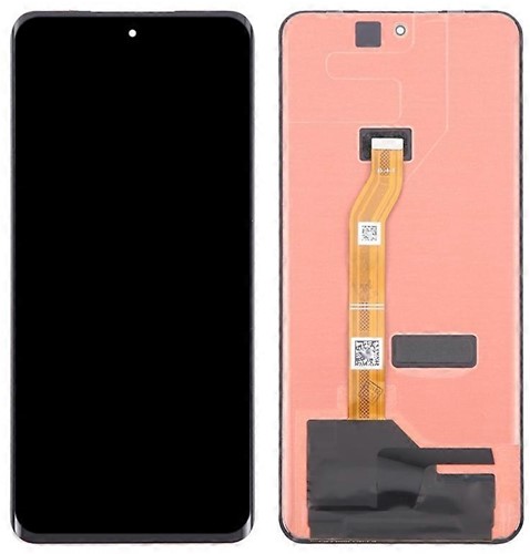 Honor Magic 6 Lite, Honor X9B, X50 5G Display LCD Without Frame All Color H-309 (OEM-Equivalent)