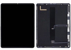 For Apple iPad Pro 12.9 (2021) 5th Gen, iPad Pro 12.9 (2022) 6th gen Display LCD Complete All Colors (OEM-FOG)