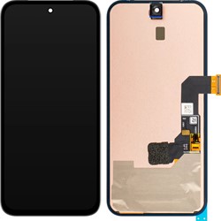 Google Pixel 8A Display LCD Without Frame All Color (OEM)