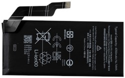 Google Pixel 6A Battery (Model GLU7G) (ORG-Bulk)