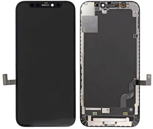 For Apple iPhone 12 Mini Display LCD All Colors (Hard OLED)