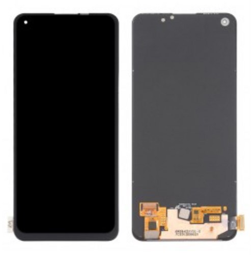Oppo A74 4G, A94 4G, A94 5G, Reno 8 lite, Reno 7 Lite, Reno 7Z 5G, Reno 6 Lite,  Reno 5 Lite, Realme 8 4G Display LCD Without Frame All Color (OLED)