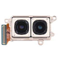 Samsung Galaxy S21 (G991B) Back Camera Module 64MP + 12MP (Service Pack)