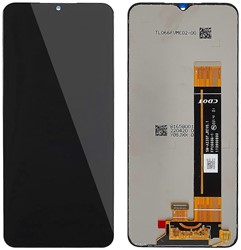 Samsung Galaxy A23 4G (A235F) Display LCD Without Frame All Colors A235F Flex (Service-Pack)