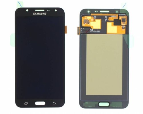 Samsung Galaxy J7 2015 (J700F) Display LCD Black (OEM)