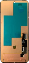 Google Pixel 8 Pro 5G Display LCD Complete Without Frame All Colors (Service-Pack)