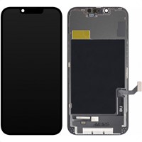 For Apple iPhone 14 Plus Display LCD Black (DD-Soft-Oled)-2