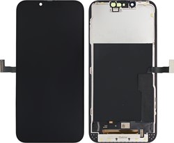 For Apple Iphone 13 Pro Display LCD Calibrated Original (Service-Pack)
