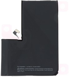 Batteria (Model A2830) compatibile con iPhone 14 Pro Max (616-00865) (Service Pack)