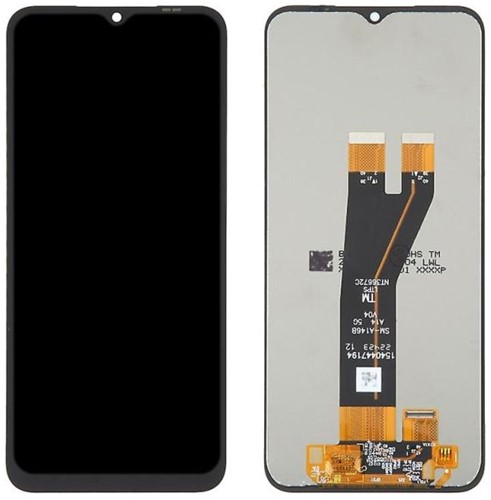 Samsung Galaxy A14 5G (A146P) LCD Display (Small Connector) Without Frame Black (OLED)