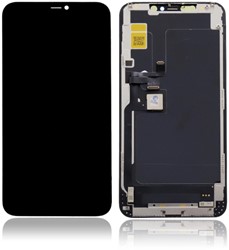 For Apple iPhone 11 Pro Max Display LCD All Colors (Refurbished)