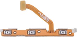 Samsung Galaxy S22 (S901B), S22 Plus (S906B) Power + Volume Flex Cable (Pulled)