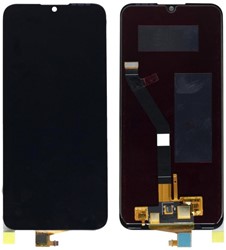 Huawei Y6 (Y6 Prime 2019), Y6 Pro (2019), Y6s (2019), Honor 8A Pro, Honor 8A (2020), Display LCD Without Frame All Color H-167 (OEM-Equivalent)