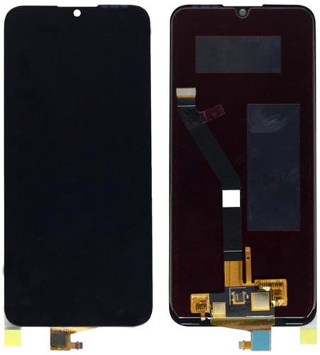 Huawei Y6 (Y6 Prime 2019), Y6 Pro (2019), Y6s (2019), Honor 8A Pro, Honor 8A (2020), Display LCD Without Frame All Color H-167 (OEM-Equivalent)