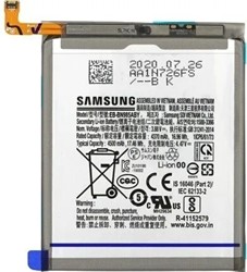 Samsung Galaxy Note 20 Ultra (N985) Battery (Model EB-BN985ABY) (Original-Bulk)