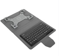 Targus Pro-Tek Universal Bluetooth Keyboard Case For 9-11 Devices (Model No : AKB861A)-2