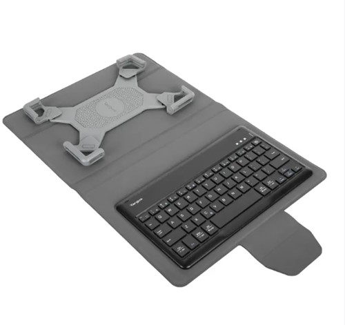 Targus Pro-Tek Universal Bluetooth Keyboard Case For 9-11 Devices (Model No : AKB861A)-2