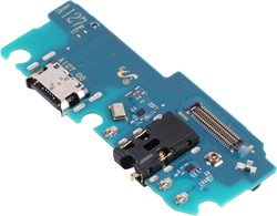 Samsung Galaxy A12 Nacho (A127) Charging Connector Board (Service-Pack)