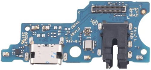 Samsung Galaxy A06 (A065F) Charging Connector Board (Pulled)