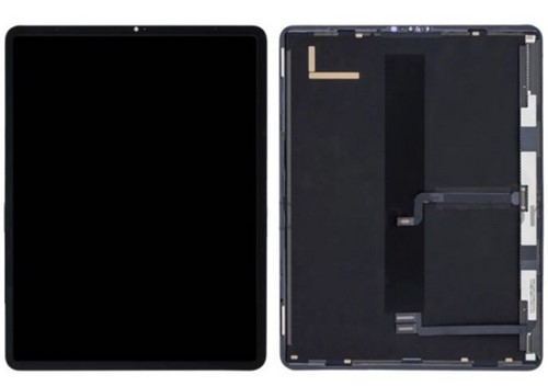 For Apple iPad Pro 12.9 (2021) 5th Gen, iPad Pro 12.9 (2022) 6th gen Display LCD Complete All Colors (Pulled)