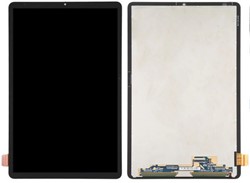 Samsung Galaxy Tab S6 Lite (P610, P615) 2020, S6 Lite (P613, P619) 2022, S6 Lite (P620, P625) 2024 Display LCD Without Frame All Colors S-967 (OEM-Equivalent)