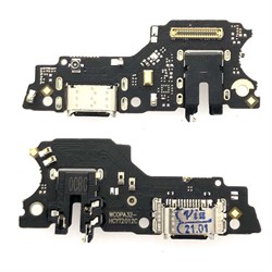 Oppo A53 4G, A53s 4G, A32, A33 (2020), A11s Charging Connector Board (Service-Pack)