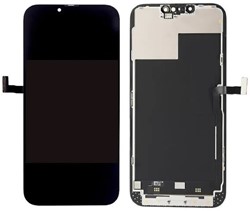 Apple Iphone 13 Pro Max Display LCD With Sensor Flex Calibrated Used (Refurbished)