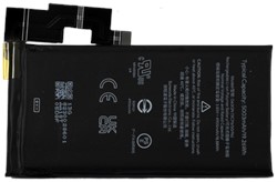 Google Pixel 6 Pro (G8VOU) (G63QN) Battery (Original-Bulk)