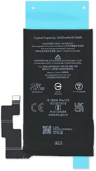 Google Pixel 7 Pro Battery (Model GVY27) (Original-Bulk)