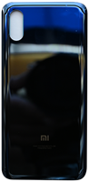 Xiaomi Mi 8 Pro (M1807E8A) Back Cover Blue