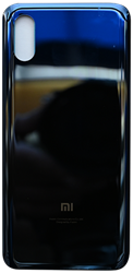 Xiaomi Mi 8 Pro (M1807E8A) Back Cover Blue