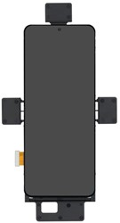 Samsung Galaxy Z Flip 6 (SM-F741B) Display LCD Inner Without Frame All Colors (Service-Pack)