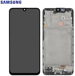 Samsung Galaxy A17 4G (A175F), A17 5G (A176B) Display LCD Without Frame All Colors (Service-Pack)