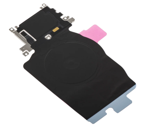 Samsung Galaxy S25 Edge (S937B) NFC Wireless Charging Flex Cable (Service-Pack)