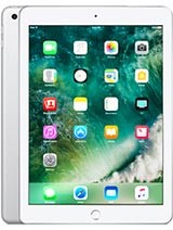 iPad 9.7 (5th generation) 2017