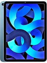 iPad Air 5 10.9 (5th generation) 2022