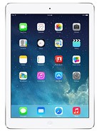 iPad Air 1 (1st generation) 2013