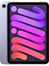iPad Mini 6 (6th generation) 2021