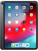 iPad Pro 11 (1st generation) 2018