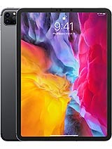 iPad Pro 11 (2nd generation) 2020