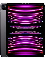 iPad Pro 11 (4th generation) 2022
