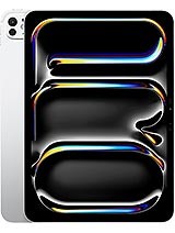 iPad Pro 11 (6th generation) 2025