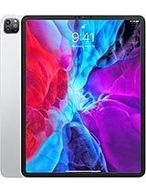 iPad Pro 12.9 (4rd generation) 2020