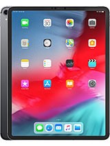 iPad Pro 12.9 (3rd generation) 2018