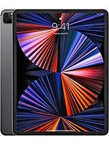 iPad Pro 12.9 (5th generation) 2021