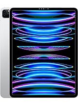 iPad Pro 12.9 (6th generation) 2022