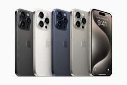 iPhone 15 Serie
