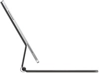 Apple Magic Keyboard For iPad Pro 12.9 inch (3rd, 4th, 5th and 6th gen) and iPad Air (M2) Black (MJQK3SM/A)-3