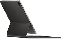 Apple Magic Keyboard For iPad Pro 12.9 inch (3rd, 4th, 5th and 6th gen) and iPad Air (M2) Black (MJQK3SM/A)-2